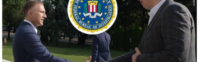 Stefanović u ratu sa svima, pa i sa sobom: Od "FBI razbio enkripciju Skaja" do "nisam to rekao" (VIDEO)