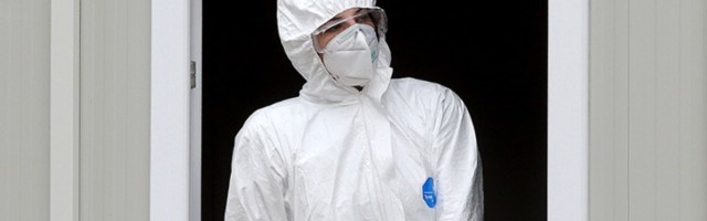 Dnevni porast zaraženih premašio prvi i drugi talas zajedno