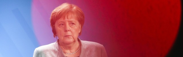 Dojče vele: Evropskoj uniji ne treba druga Angela Merkel