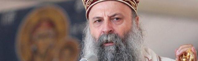 STO OSAMDESET GODINA KRASI I BLAGOSILJA BEOGRAD! Patrijarh Porfirije objasnio zagonetne simbole na zvoniku Saborne crkve! /VIDEO/