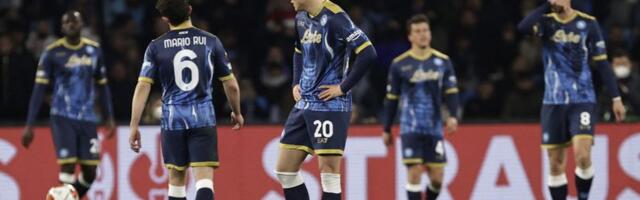 Buongiorno Italia: Italijani nisu za Evropu, Inter se dvoumi između Lukakua i Skamake, Juve u minusu 119.000.000 evra