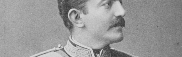 Шта је краљ Милан писао сину Александру: Пиј воду са два извора