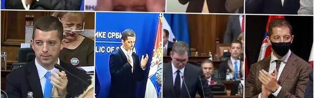 Kome to nama predavanje drži Đurić Marko (FOTO)