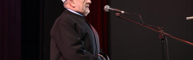 Muftija Dudić: Nećemo odustati dok se vakuf ne vrati i ponovo bude sagrađena Ejup-begova džamija