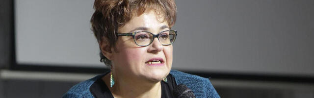 Nagrada „Danasa“ Tamari Skrozzi: Beskompromisna i istrajna