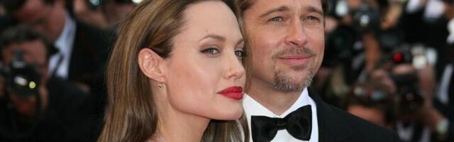 Anđelina podnela novu tužbu protiv Pita: Traži 250 miliona