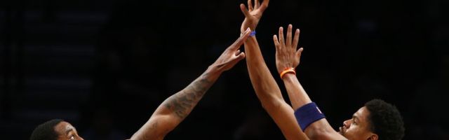 Kokoškov našao šutera, bivšeg igrača Bulsa, Vašingtona i Bostona