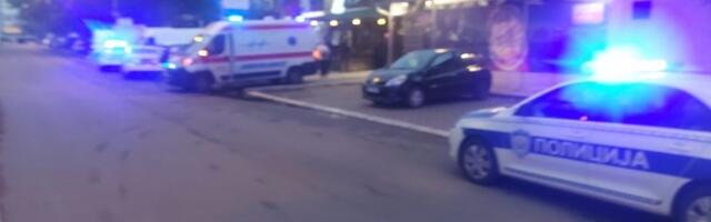 DRAMA U TUTINU – Mladić pokazivao pištolj drugu, pa ga slučajno pogodio u glavu