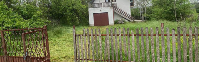 Uselili se u kuću bivšeg biznismena u Ostri, a komšije mislili da su najamni radnici