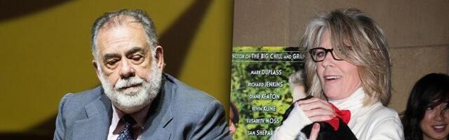 Ford Kopola otkrio zašto baš Dajana Kiton u "Kumu"