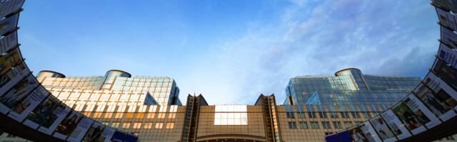 Proširenje: Imperativ za Evropsku uniju