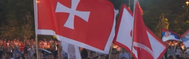 Krivokapić, Bečić i Abazović utvrdili četiri principa vlasti