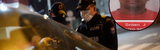 SRBIN U CENTRU KOKAINSKOG SKANDALA! Izmislio filmsku priču, upleo majku i oca,  a kada je sa robije izašao na slobodu, DESIO SE NOVI PREOKRET