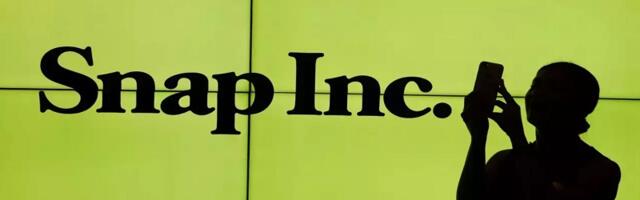 Snap otpušta 10 odsto svojih radnika