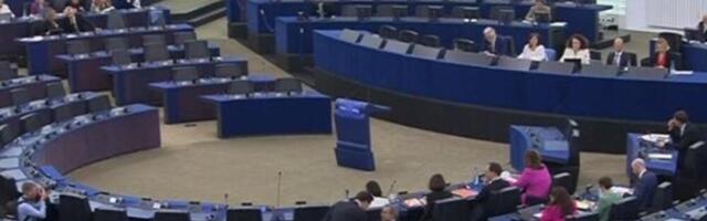 BRUKA I SRAMOTA: Parlamentarna skupština dala zeleno svetlo za članstvo tzv. Kosova u Savetu Evrope