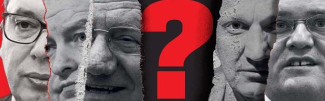 “I doći će jedan čovek…”: Ko je novo lice srpske politike? – Veliko istraživanje u novom Nedeljniku
