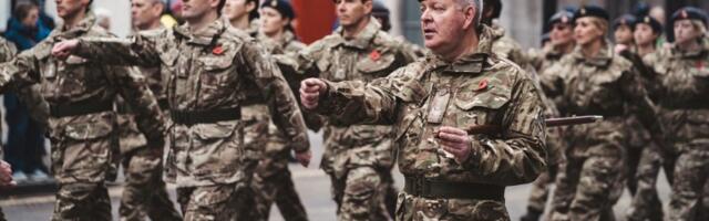 Spremni smo da krenemo u rat sa Rusijom još VEČERAS: Engleski general pripretio Putinu