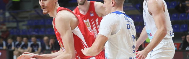 Odlazak iz Zvezde posle šest godina, naredna stanica NBA liga?
