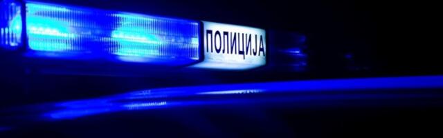 Uhapšen muškarac u Staroj Pazovi: Šetao ulicom sa pištoljem