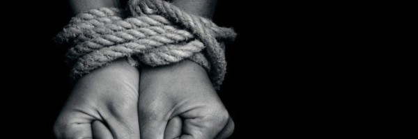 Danas je dan borbe protiv trgovine ljudima