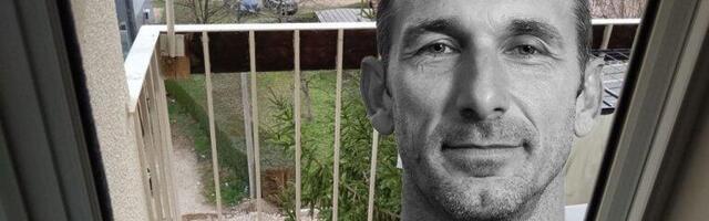 NIJE TREBALO TO ZBOG ĆERKE DA URADI! Komšinica Radiše Ilića iznela šokantne detalje iz njegovog doma!