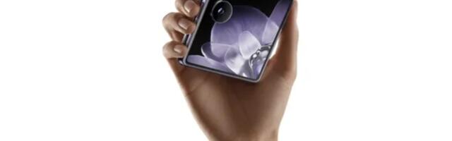 Xiaomi Mix Flip na testu: Pametan, moćan i sklopiv
