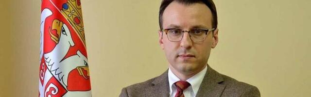 POKUŠALI DA ZABRANE LIČKE KARTE PU SA KIM: Direktor Kancelarije za KiM Petar Petković upozorava na jednostranu odluku prištinskih vlasti