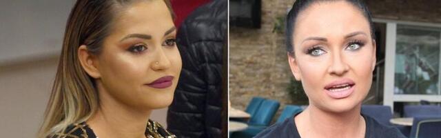 Nastao kurcšlus zbog dečka: Aleksandra je optužila Katarinu da se švalerisala sa njenim tadašnjim partnerom, a onda su se srele oči u oči pre osam godina!