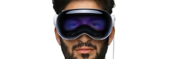 Apple razvija dve nove verzije Vision Pro uređaja