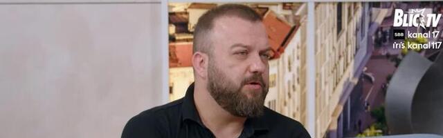 Borko Radivojević o svom putu kroz muziku: "Harmonika je moj prvi i najduži ljubavni odnos"