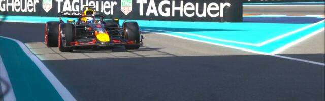 NAJDOSADNIJA TRKA U KALENDARU F1 JOŠ 16 GODINA: Produžen ugovor sa ovom stazom!