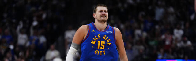 TAJ DEBELI RUŽNI KLINAC VAM JE NAJBOLJI KOŠARKAŠ! Slavni košarkaš bez dlake na jeziku!