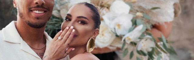 ŠOK-DETALJI TAJNE SVADBE, ZORANNAH SE UDAJE ZA GOLMANA! Prsten izabrala SAMA, izbio problem sa PAPIRIMA: "Venčanje u septembru" (VIDEO)