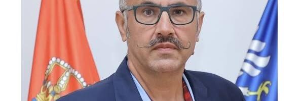 Ivan R.Filipović u Odborničkoj grupi Užička republika