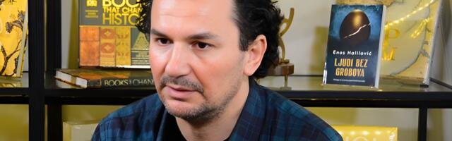 IZJAVA DANA: „Neznanje je strašno ljudsko oružje“