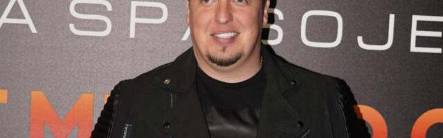 Amar Gile se oglasio posle vesti da je u bolnici: Nije imao saobraćajku, ali nije dobro
