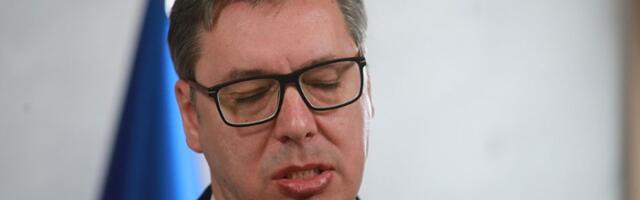 Kako se raspao SNS na terenu: Svi beže od Vučića