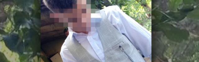 SRBIJA ZAVIJENA U CRNO! Tinejdžer (15) koji je poginuo na Staroj planini sahranjen 5 dana pre početka školske godine!