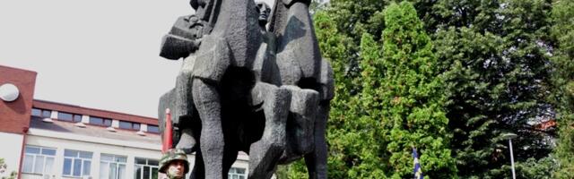 Dan oslobođenja: Vlast obeležava Sedmi septembar petog septembra