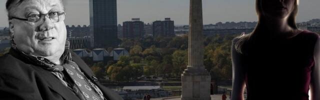 OTKRIVENO KO JE BEOGRAĐANKA HALIDA BEŠLIĆA! Godinama se skrivala tajna o njegovom najvoljenijem hitu!