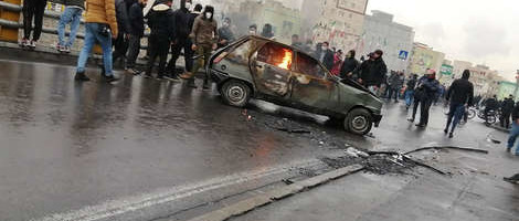 Iran: Hiljade osuđenika pušteno na slobodu