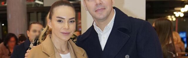 Ivana Pavković: Koleginica je pokušala da mi rasturi brak s Petrom