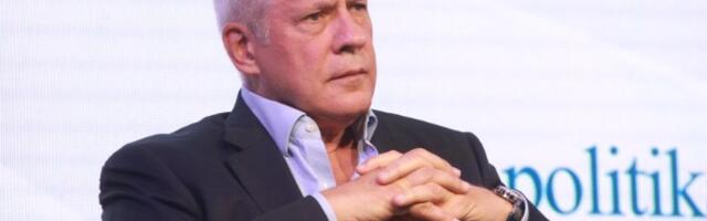 Tadić: Izvinjenje Vučića licemerno, vlast će već sutra nastaviti propagandu