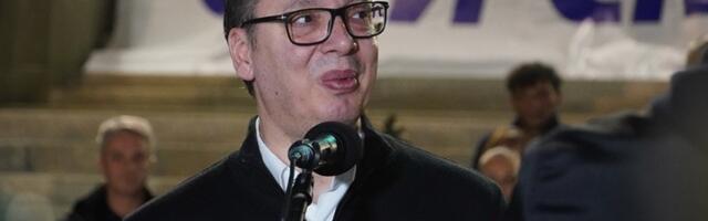 Svetski mediji o stanju u Srbiji: Vučiću Ćacilend služi kao štit