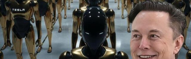 DA LI JE OVO REALNO? Nova Maskova bizarna ideja šokirala svet - ovo menja iz korena sve! (VIDEO)