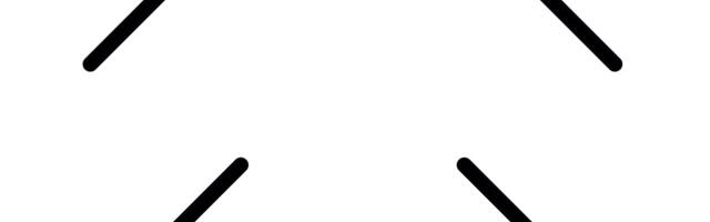 Odgovor na ovu optičku iluziju govori SVE o vama: Koja linija je duža? Deluje lako, ali grešite