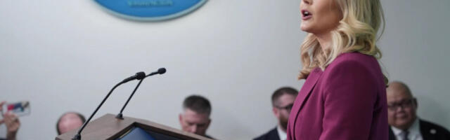 САД обуставиле финансирање рата у Украјини по налогу Трампа