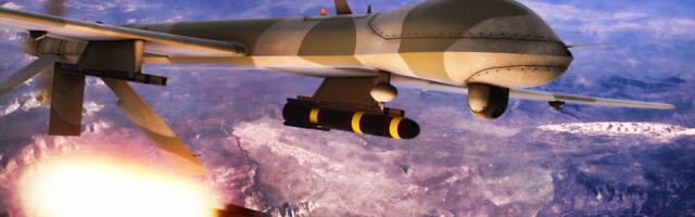 Likvidirane pretnje iz vazduha