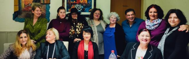 Književnost spona između matice i dijaspore