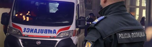 NEMA NEZAKONITOG POSTUPANJA POLICIJE U SLUČAJU SMRTI MLADIĆA (18) IZ KRALJEVA! Oglasilo se tužilaštvo, evo šta se dogodilo!